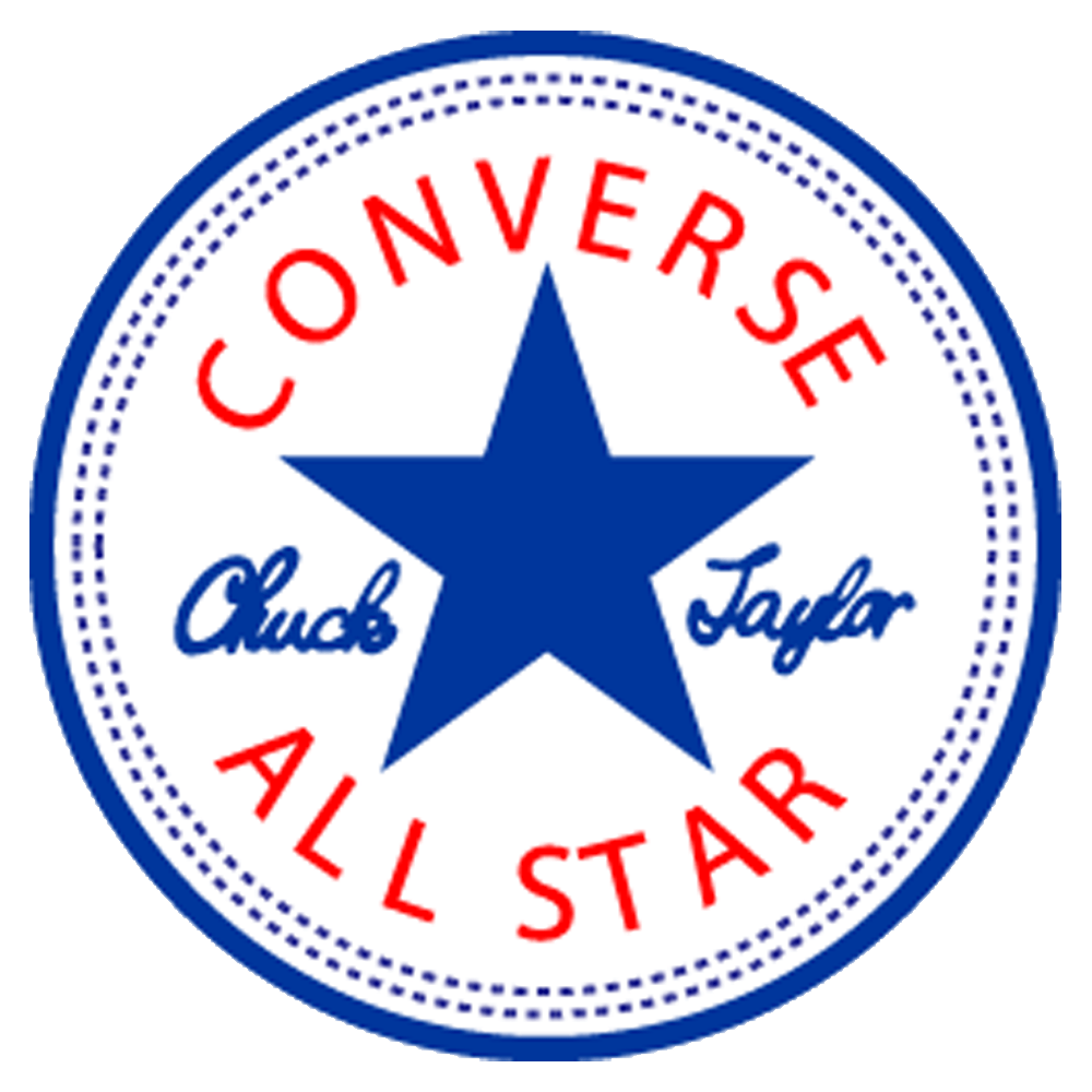 Converse логотип PNG
