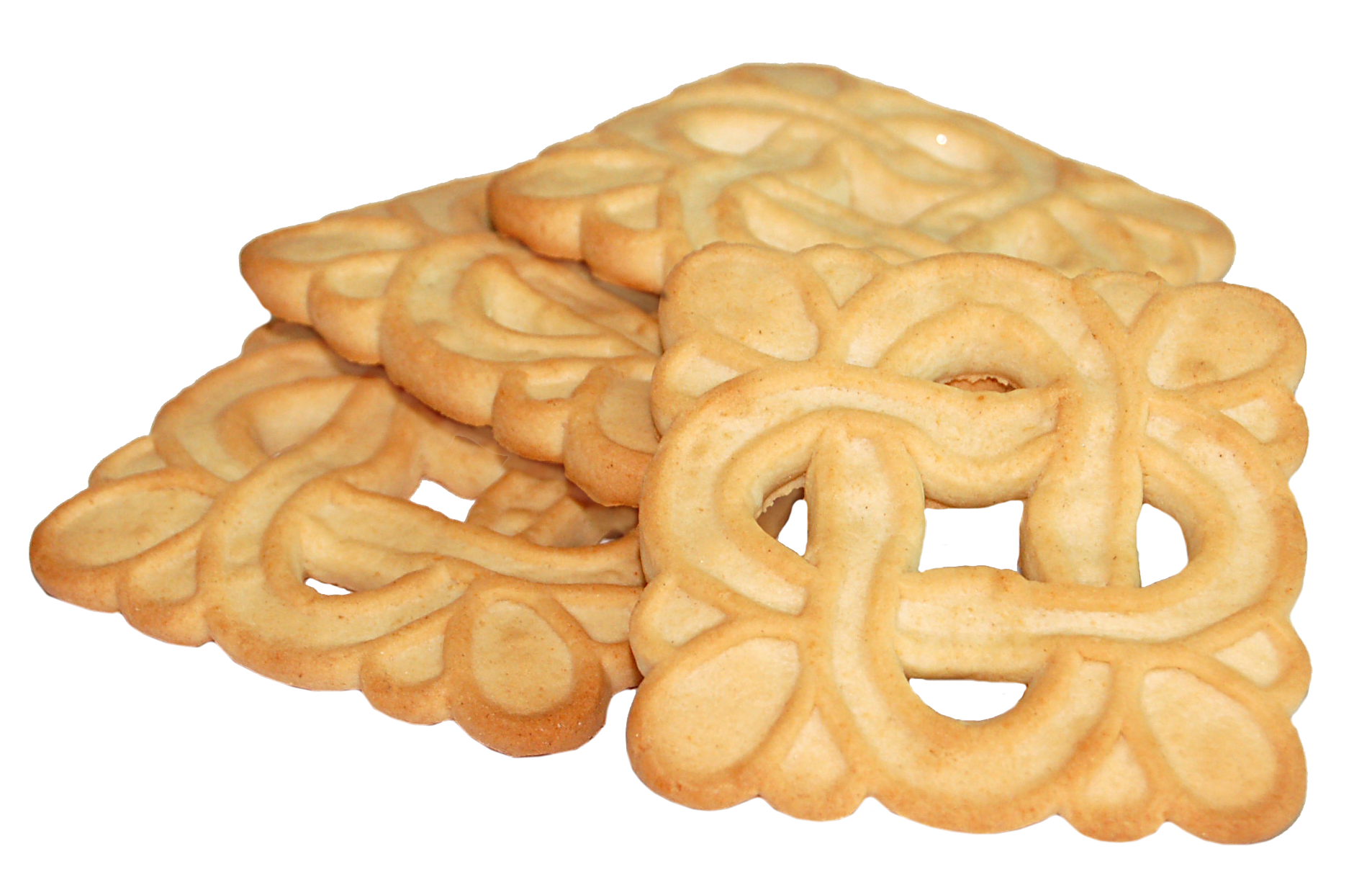 Galleta PNG