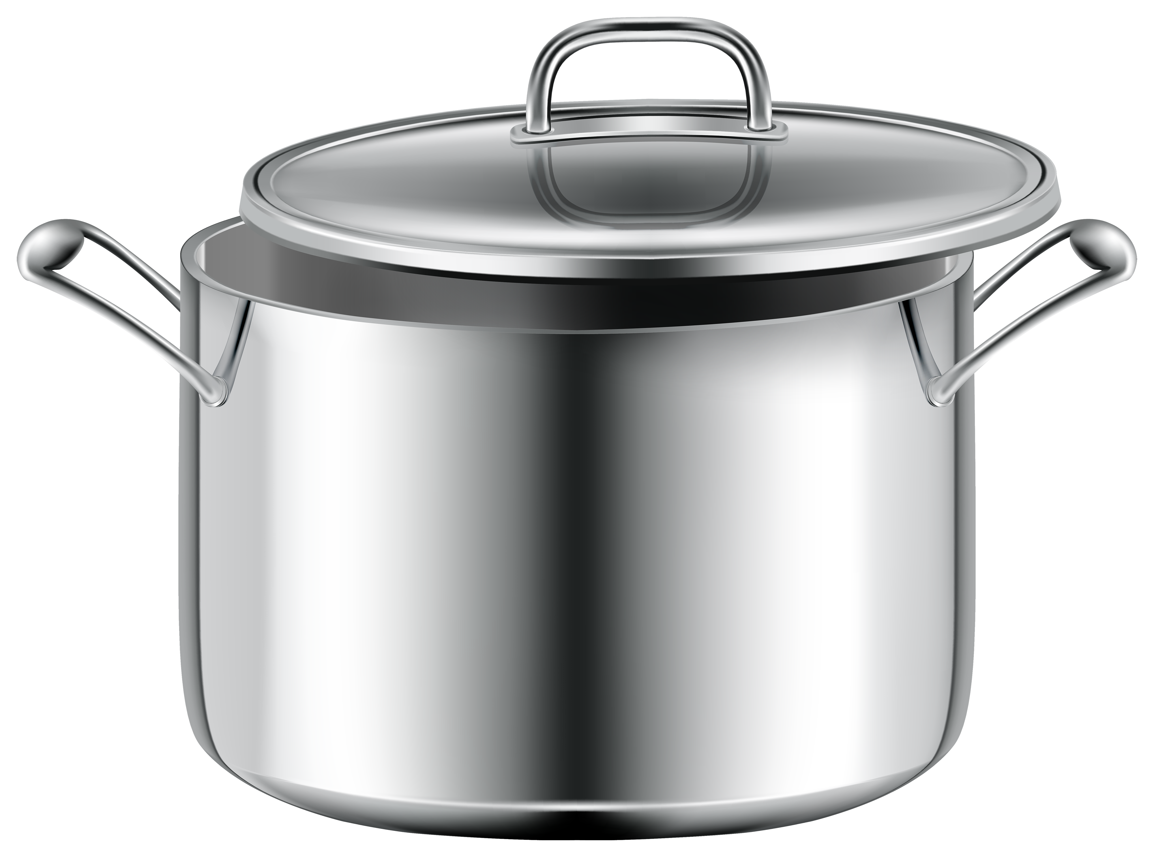 Cooking pot PNG images 