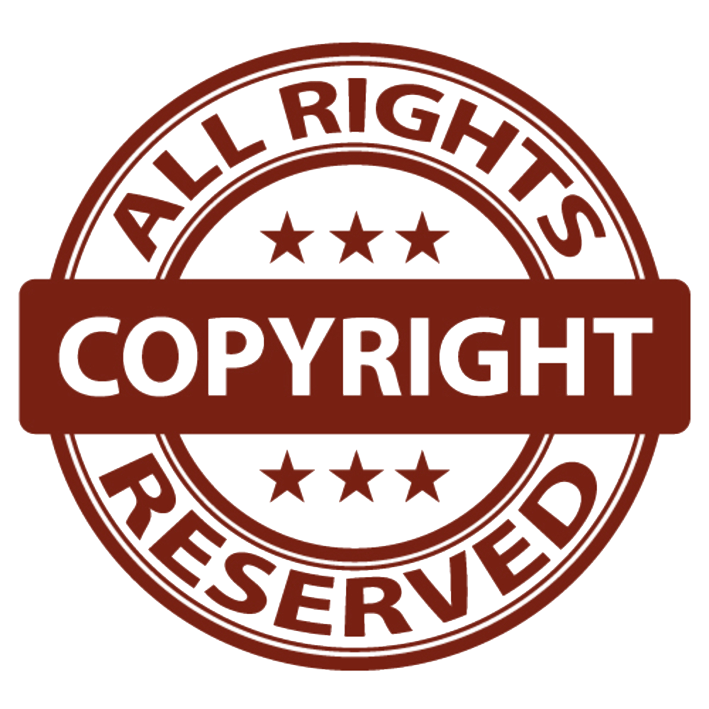 Copyright PNG images Download 