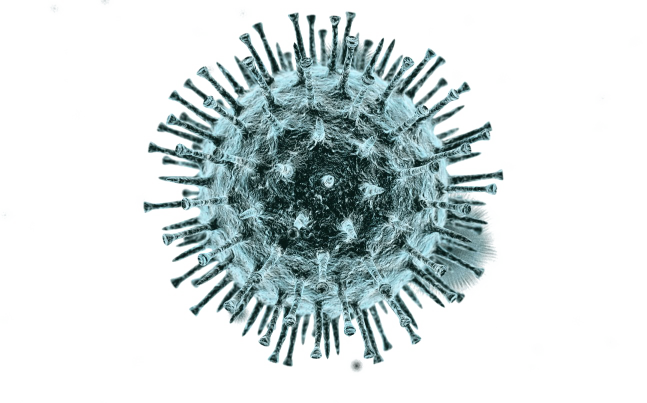 Coronavirus PNG images free download