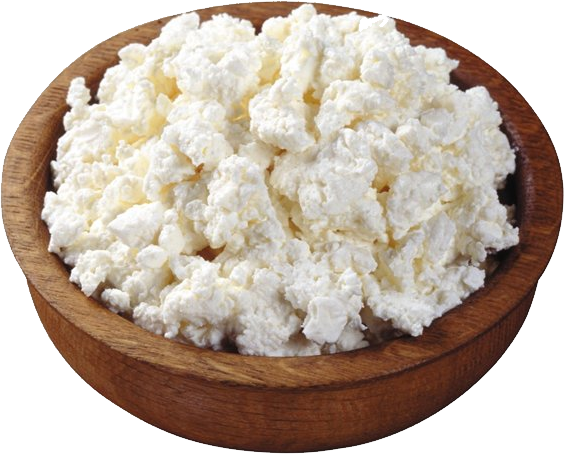 Cottage cheese PNG images Download
