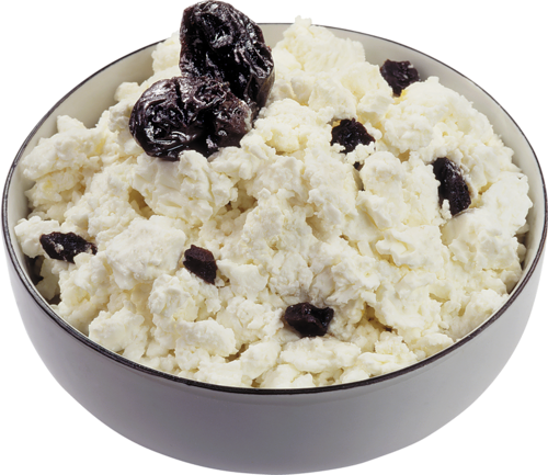 Cottage cheese PNG images Download