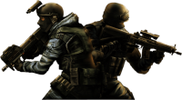 Counter Strike PNG, CS PNG