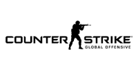 Counter Strike логотип PNG