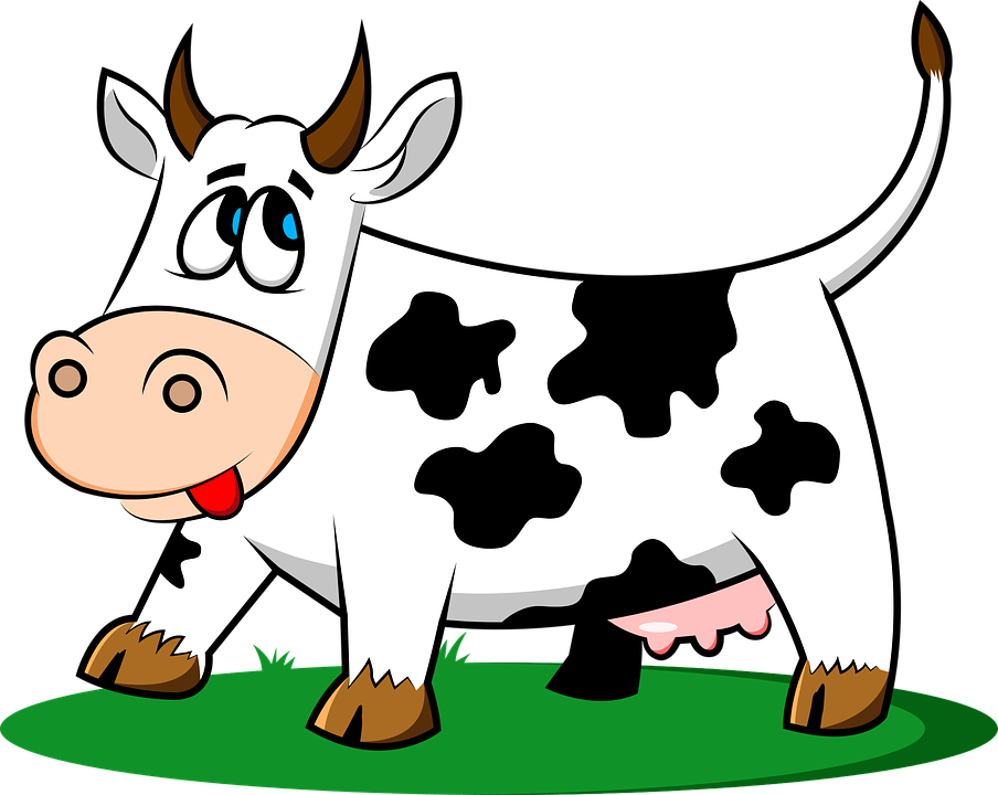 Cow PNG images Download