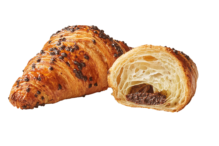 Croissant PNG images Download