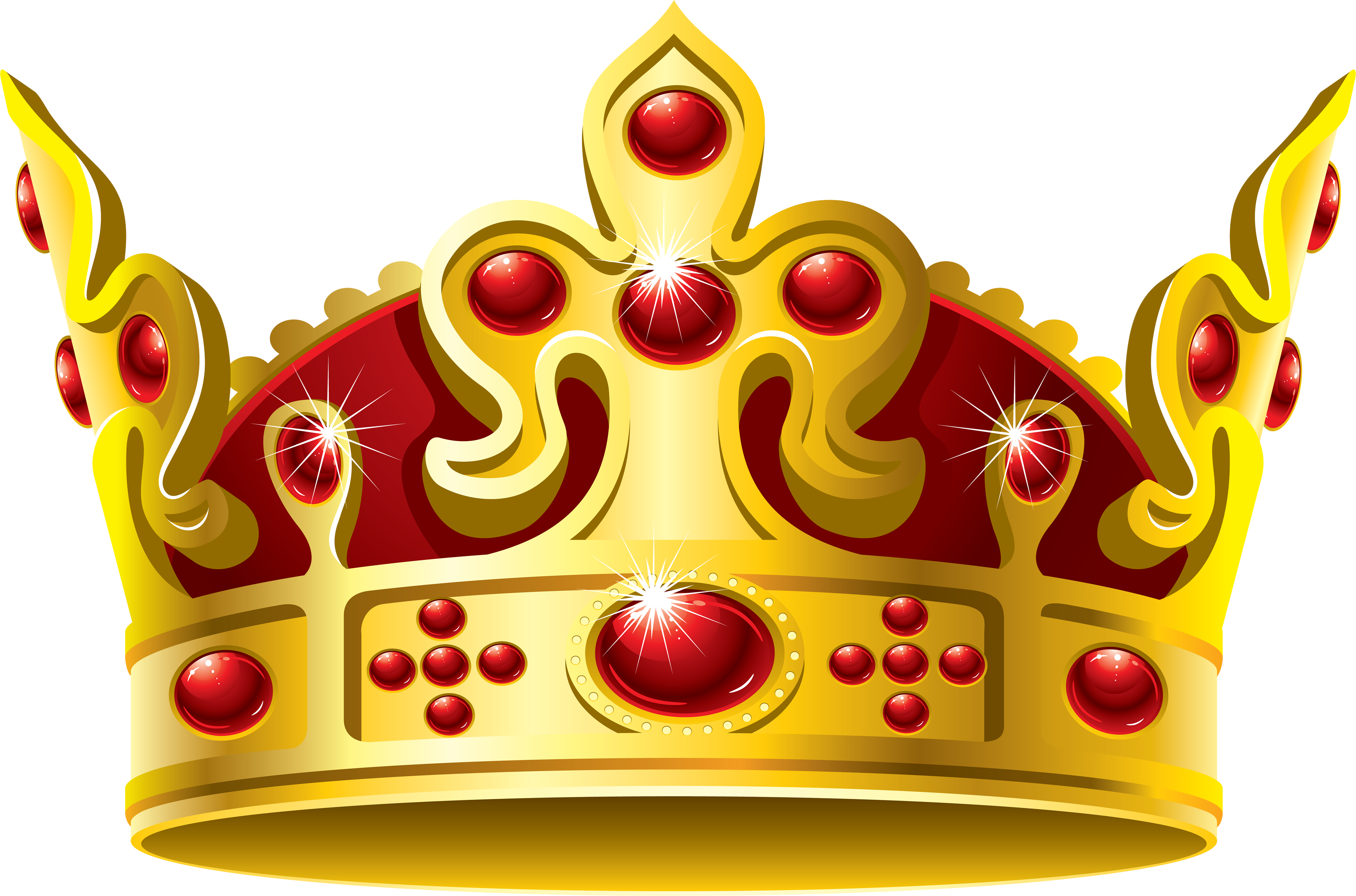 Crown PNG images free download