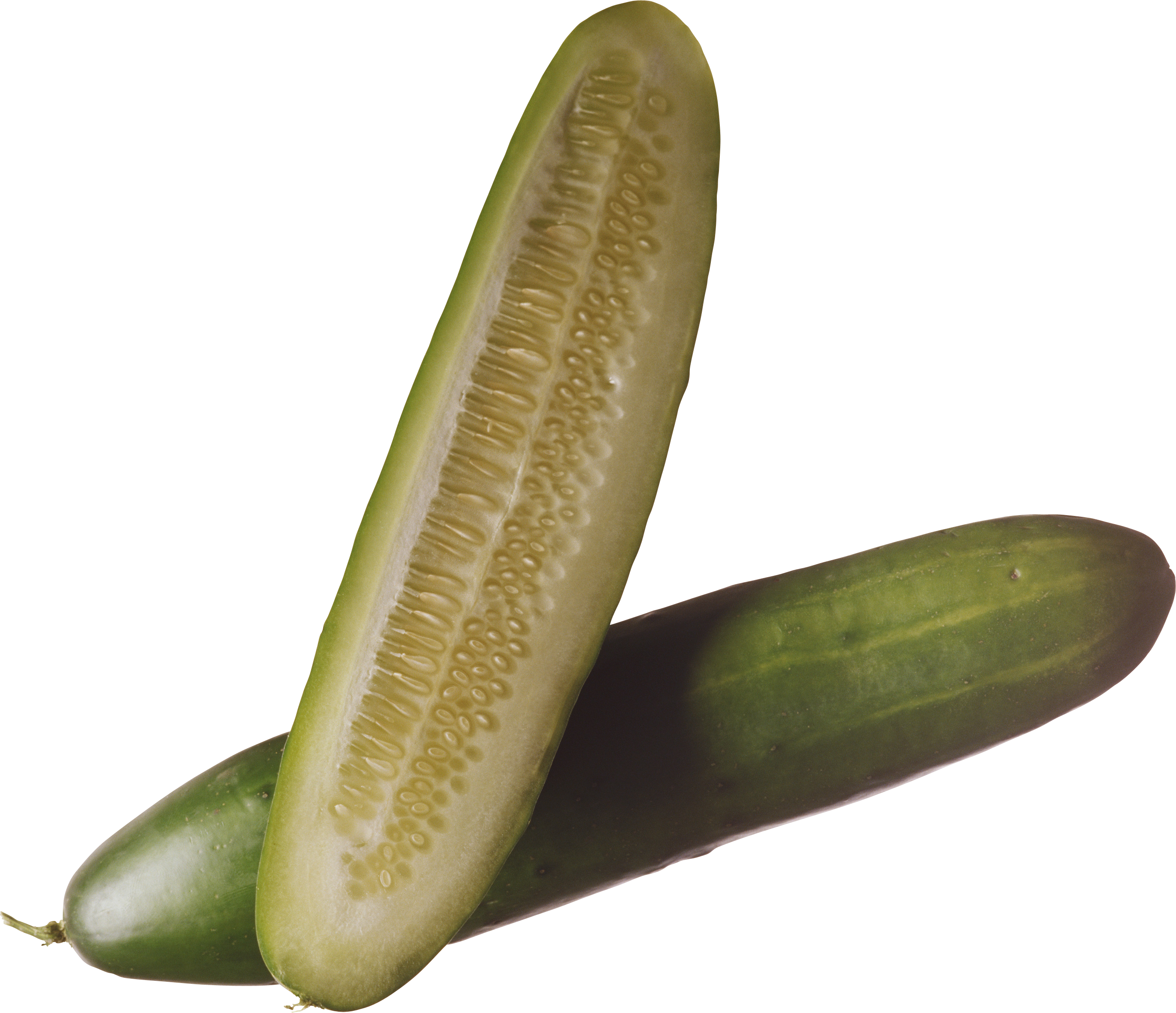 Cucumber PNG images