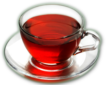 tea glass cup PNG image