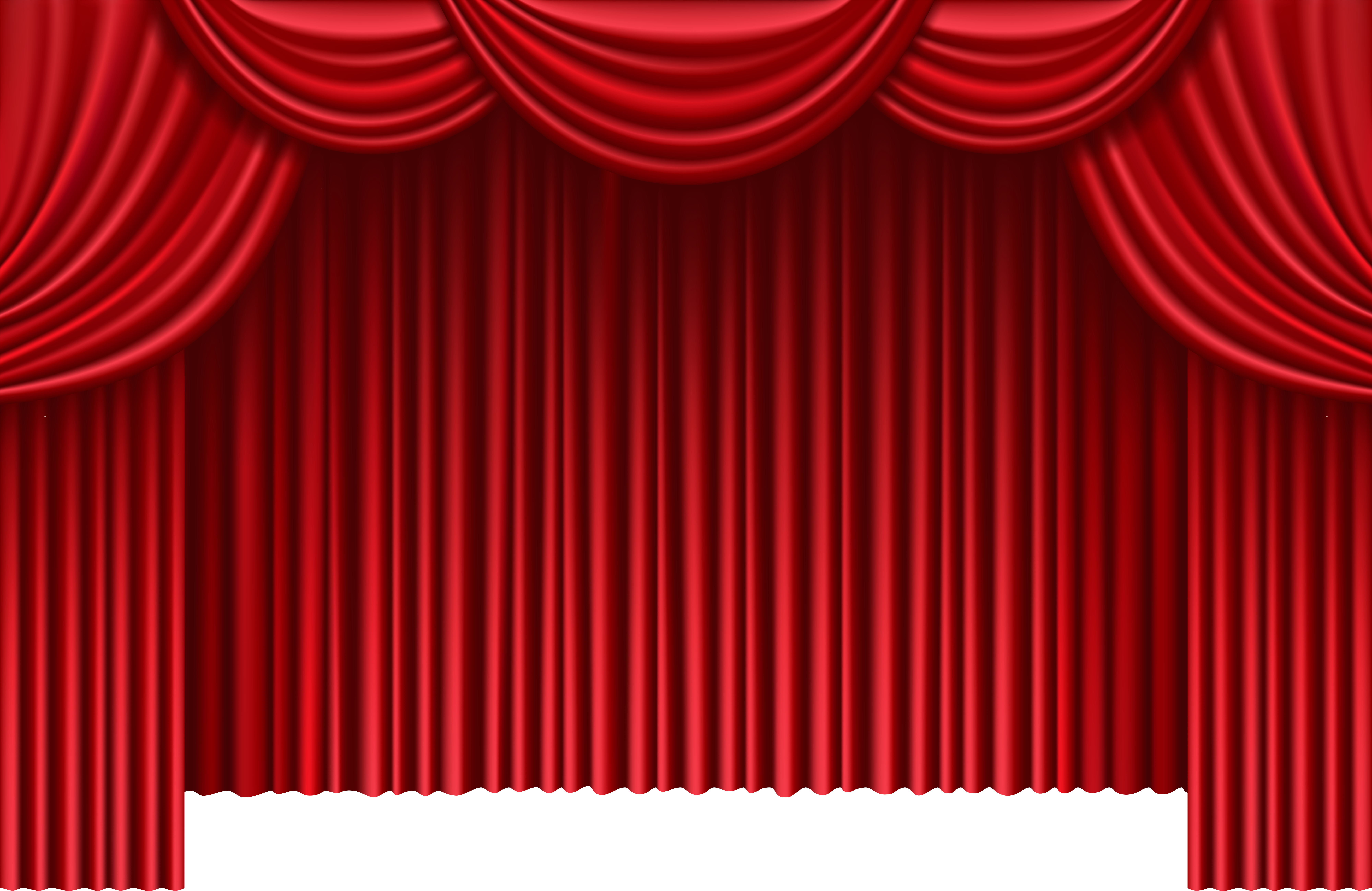 Curtains PNG image free Download 
