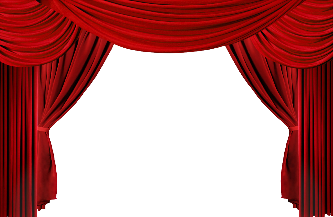 Curtains PNG image free Download 