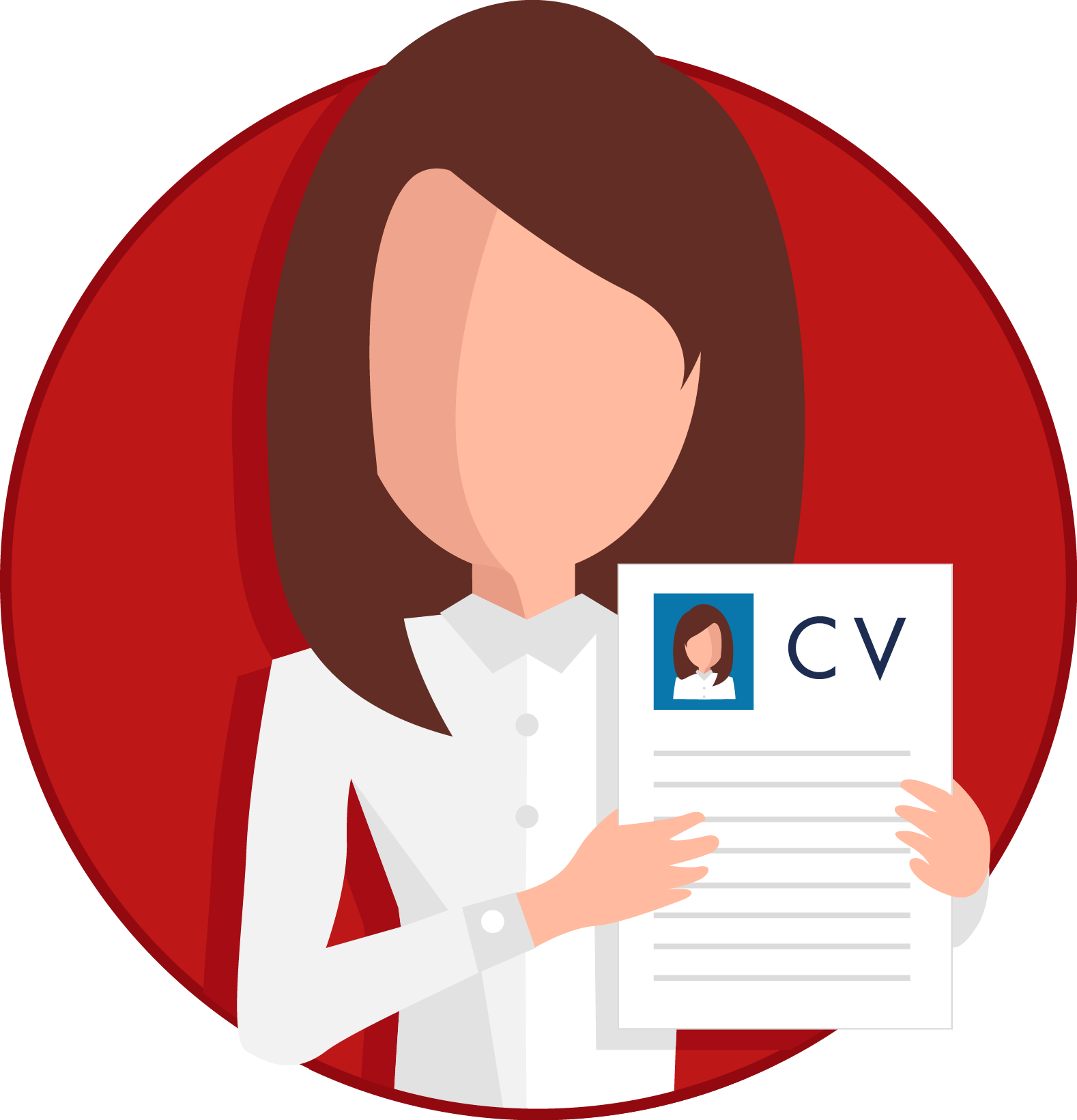 Contact Icon Png For Cv Copy And Paste