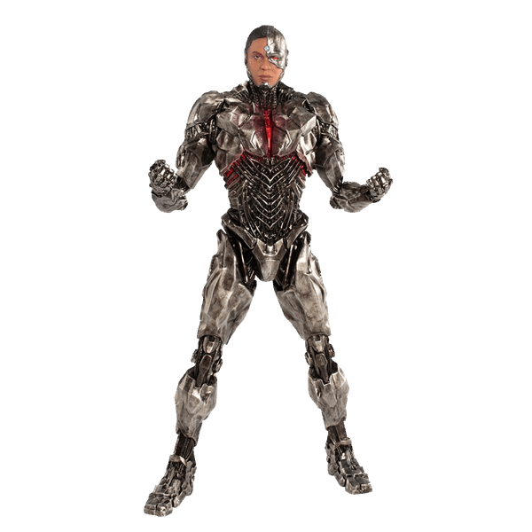 Cyborg PNG images Download 