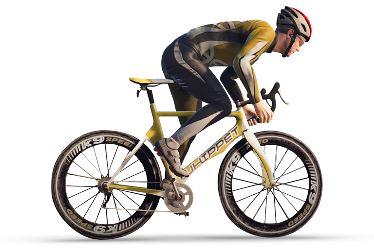 Cycling PNG images 