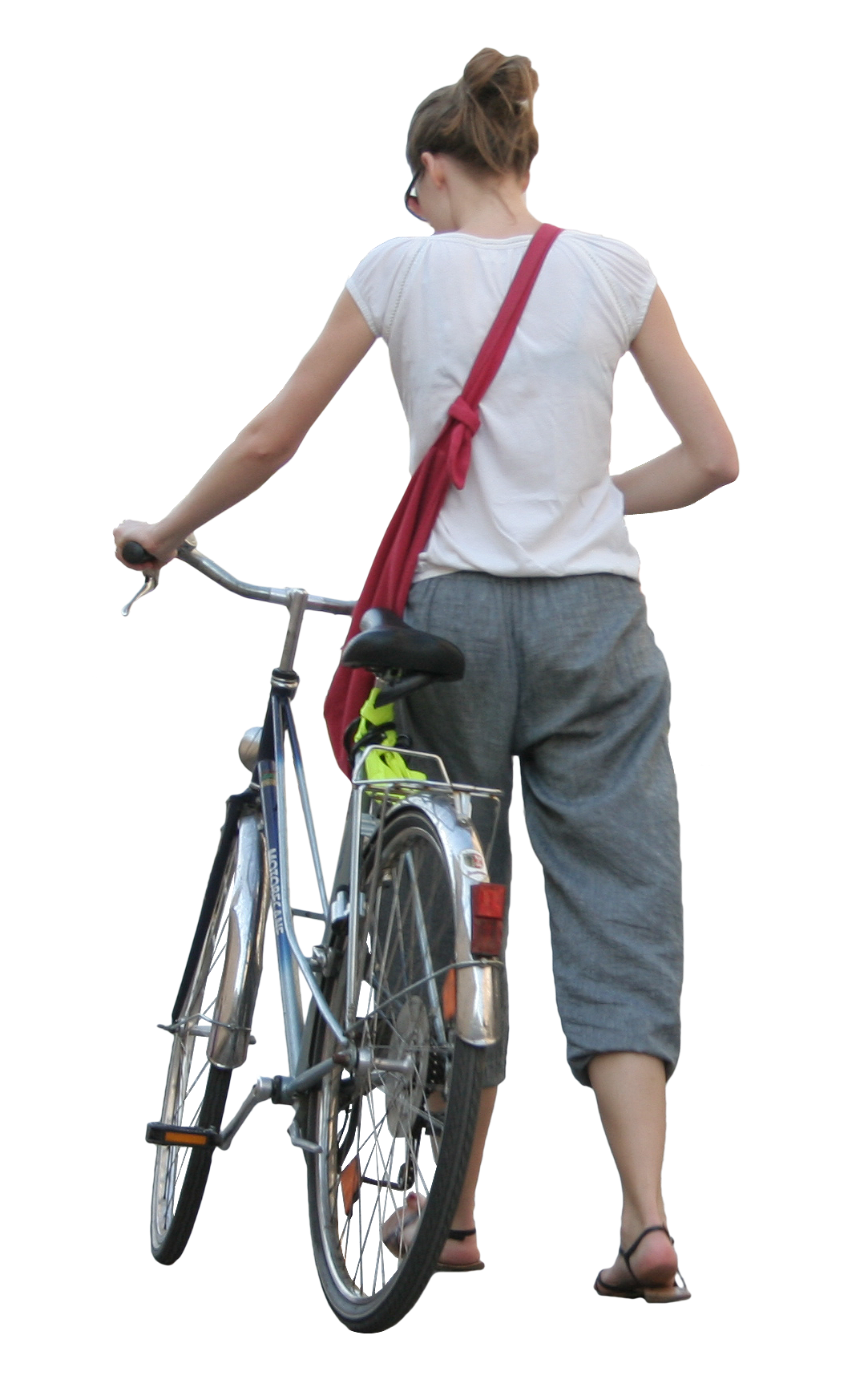 Cycling PNG images 