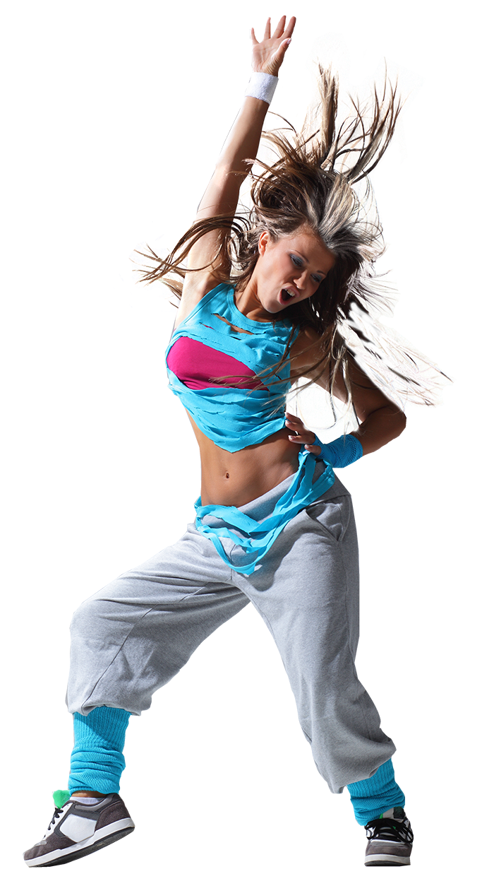 Dancer PNG image free Download 