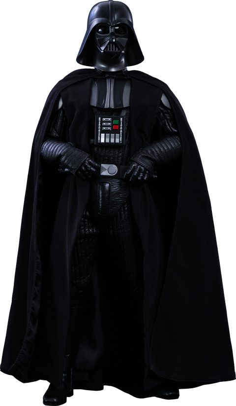 Darth Vader PNG image free Download 