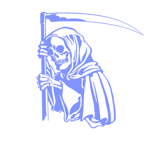 Death PNG image free Download 