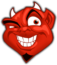 Devil PNG