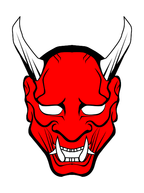 Devil PNG images Download 
