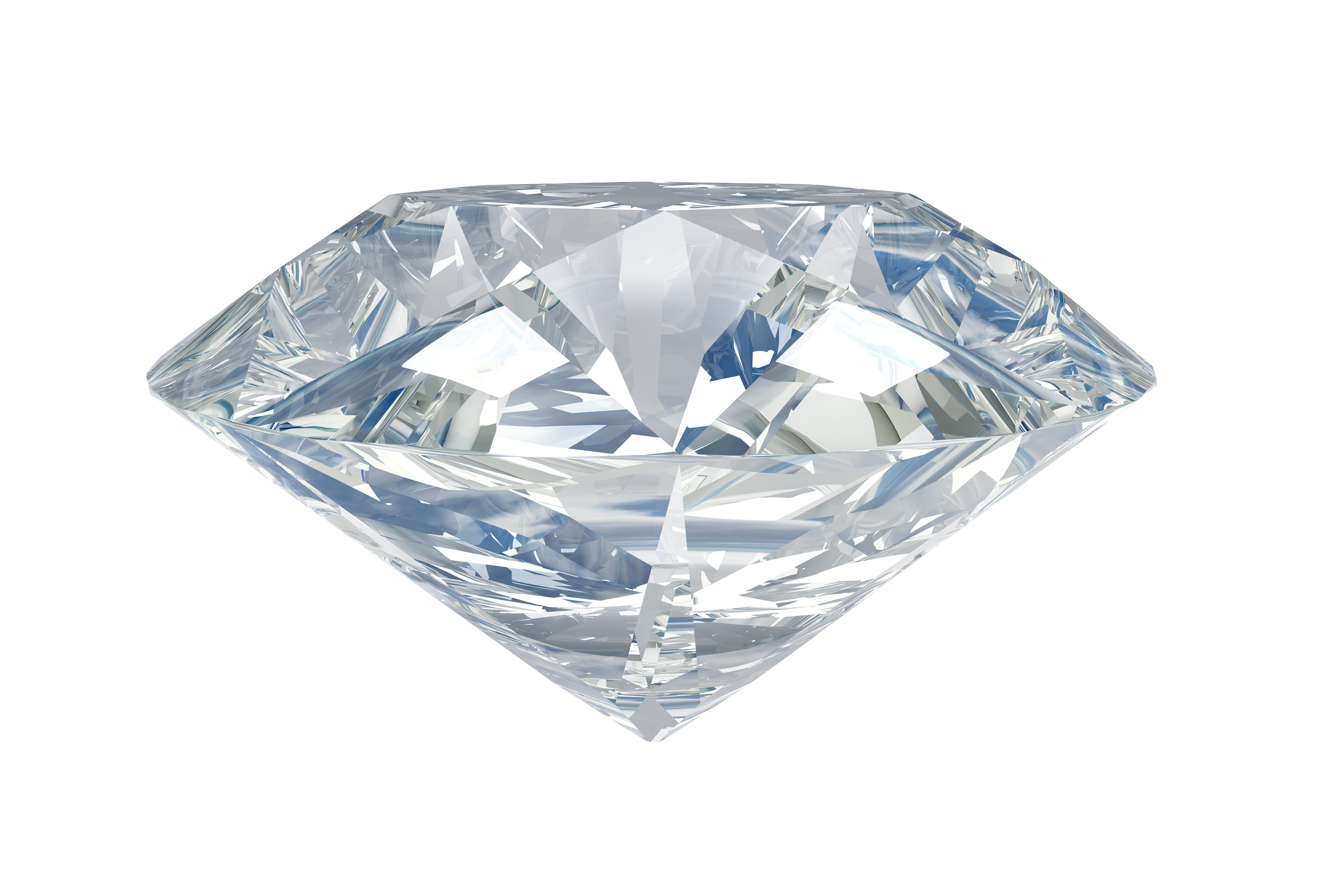 Diamond PNG image