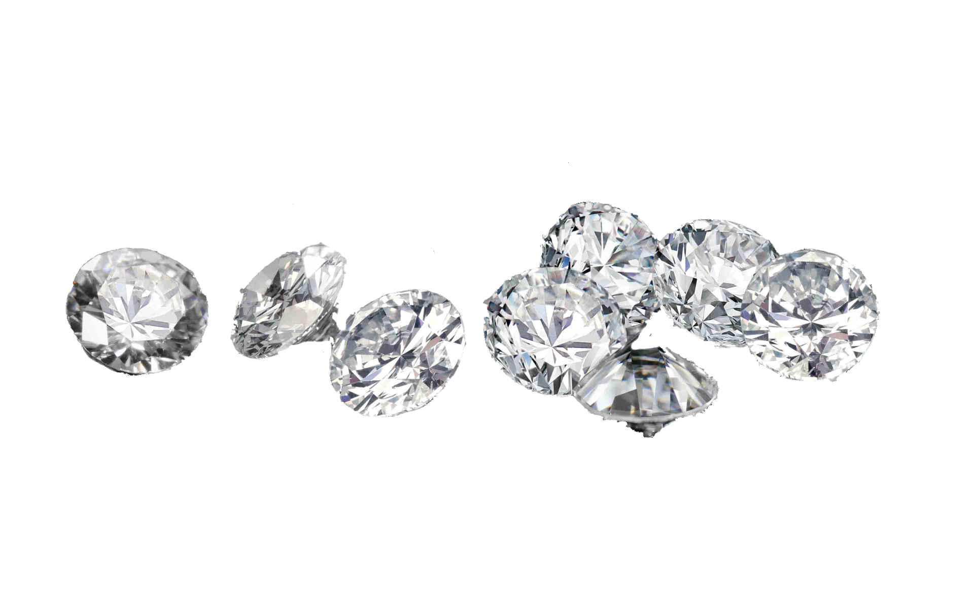 Diamonds Png Image