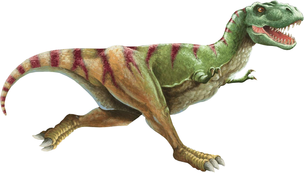 Dinosaurio PNG