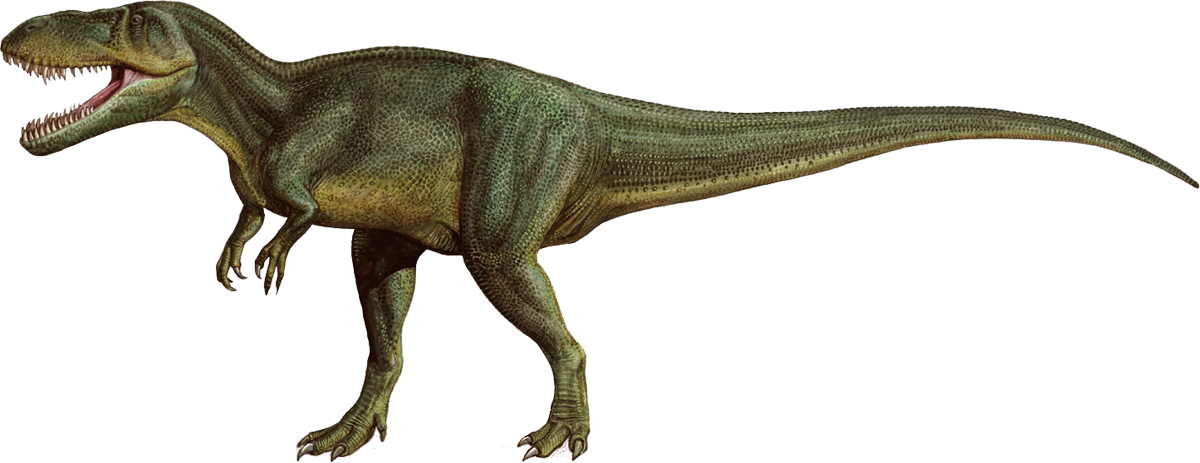 Dinosaurio PNG