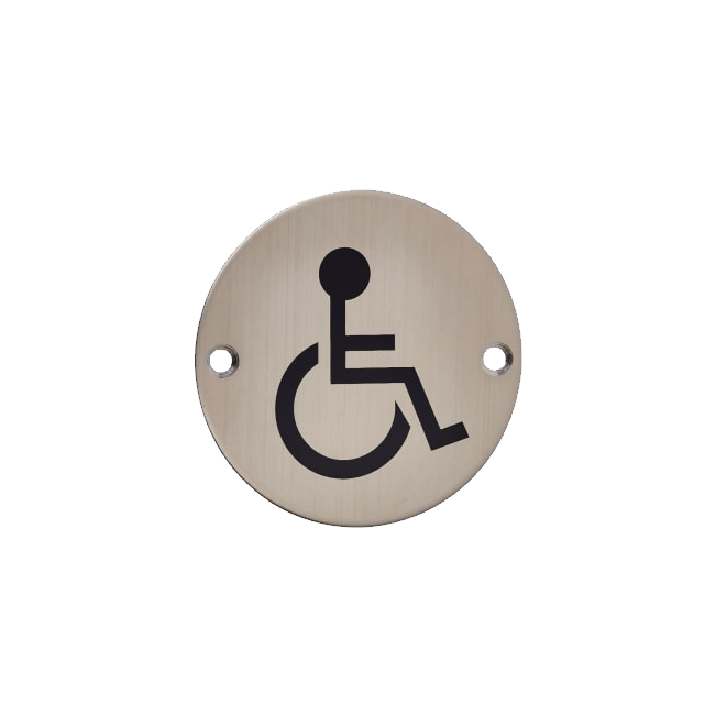 Инвалид знак PNG