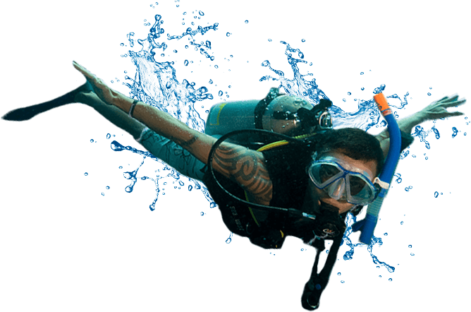 Diver PNG images Download 
