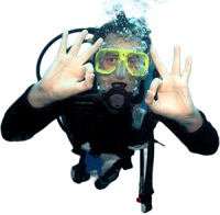 Buceo PNG