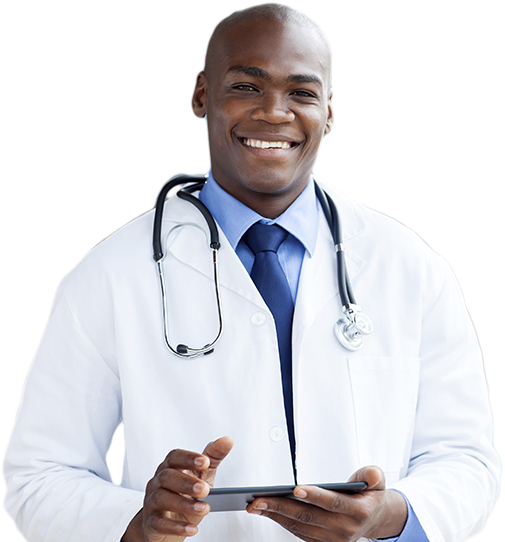 Médico PNG