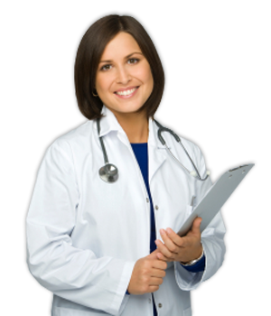 Médico PNG