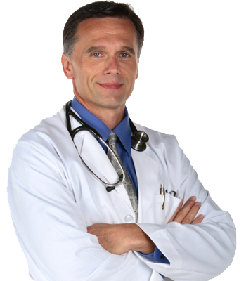 Médico PNG