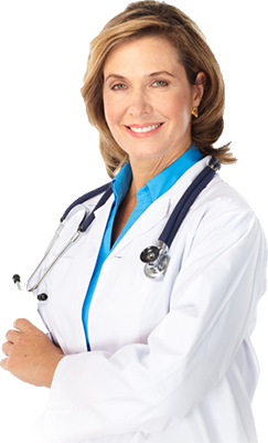 Médico PNG