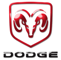 Dodge logo PNG