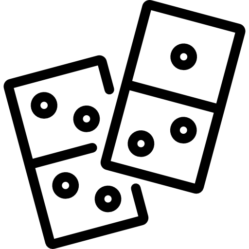 Dominoes Png Images Free Download
