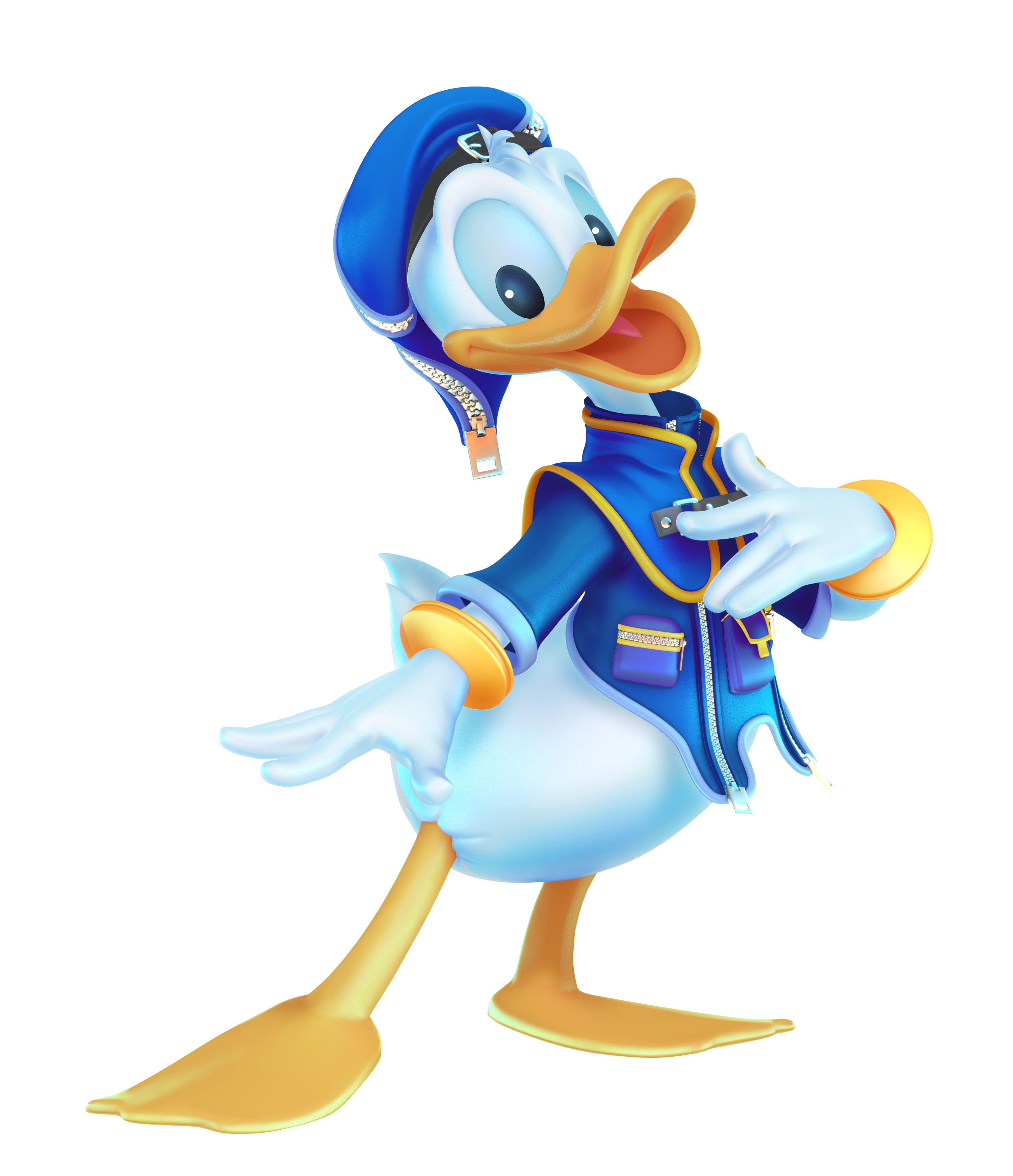 Donald Duck PNG image free Download 