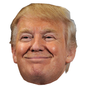 Donald Trump PNG image free Download 