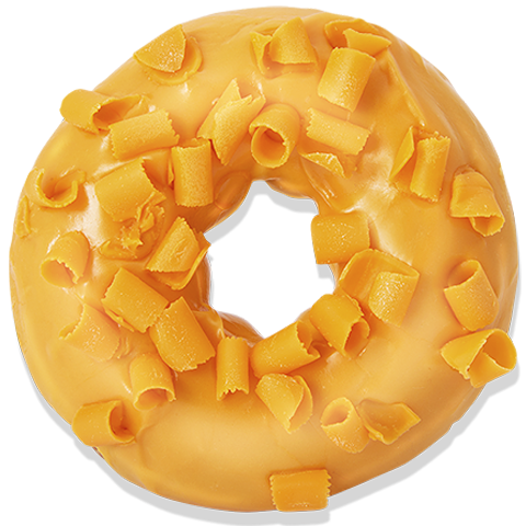 Bagel PNG