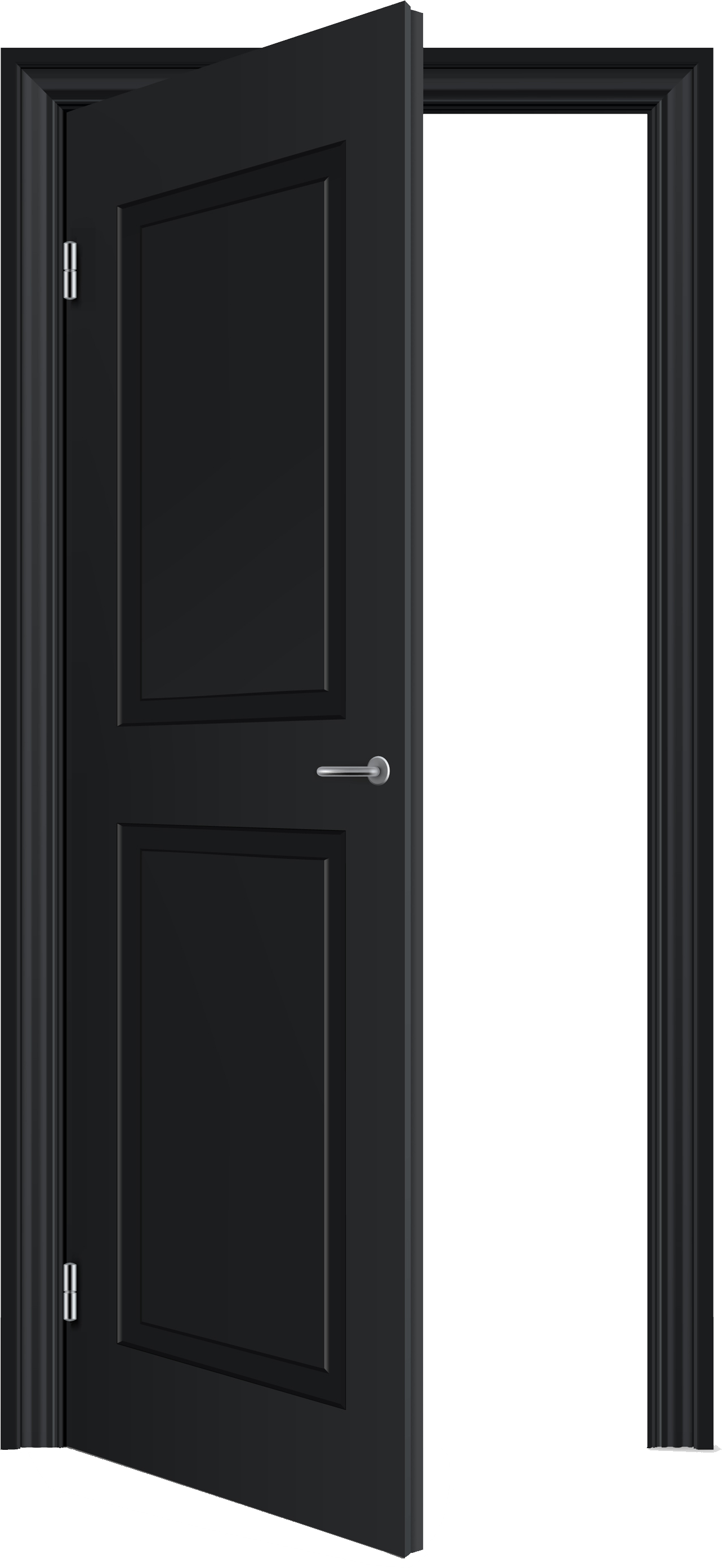 Open Door Png