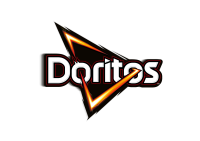 Doritos logo PNG