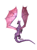 Dragon PNG images, free drago picture