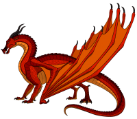 Dragon PNG