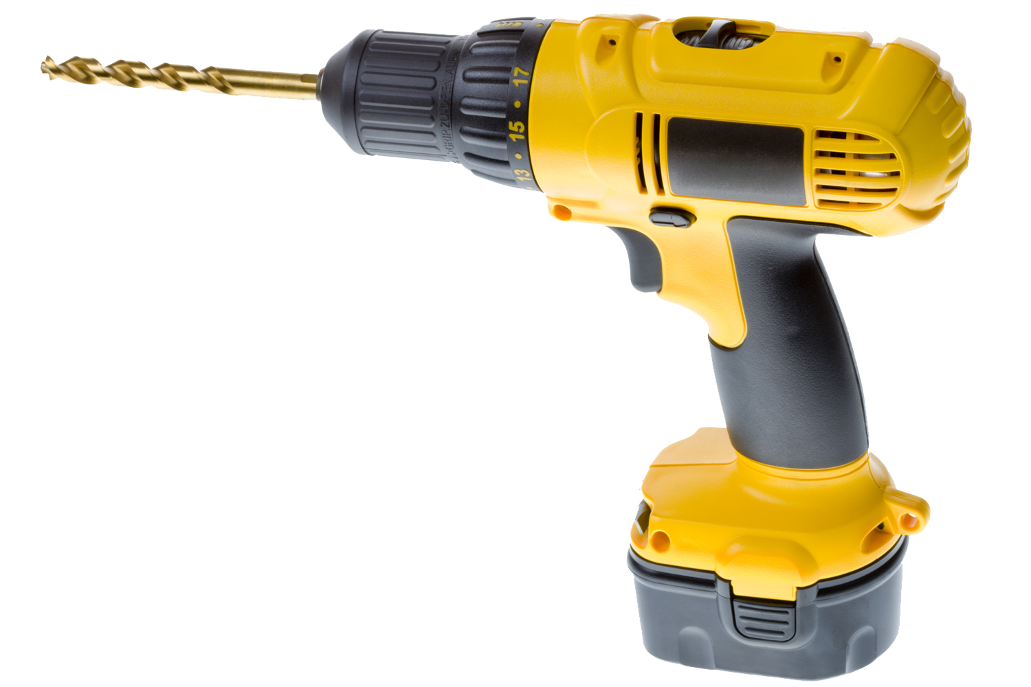 Drill PNG