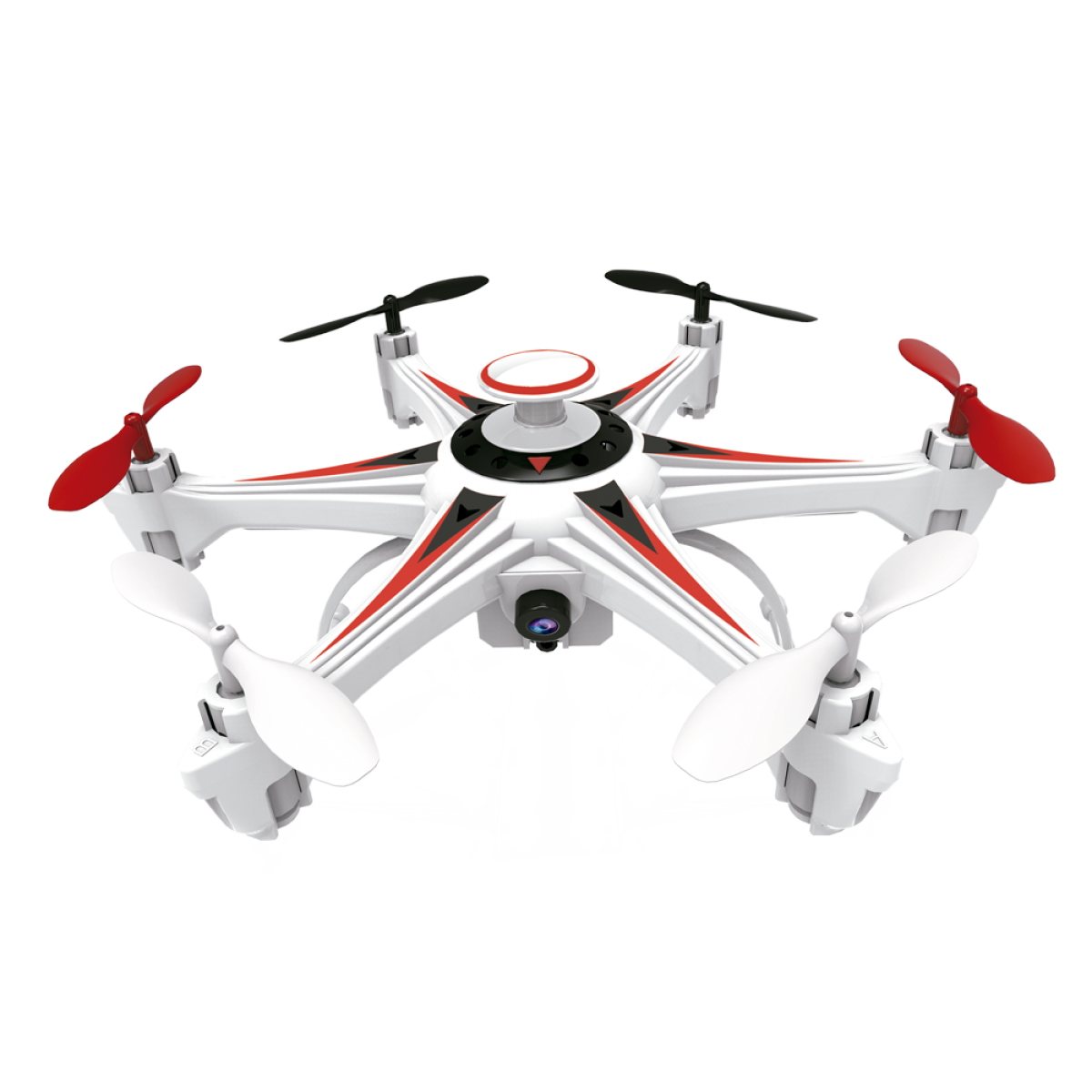 Drone, cuadricóptero PNG