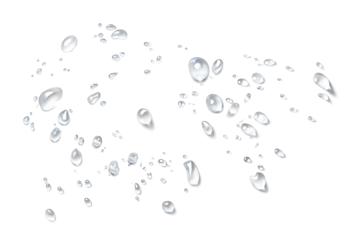 Water Drops Png