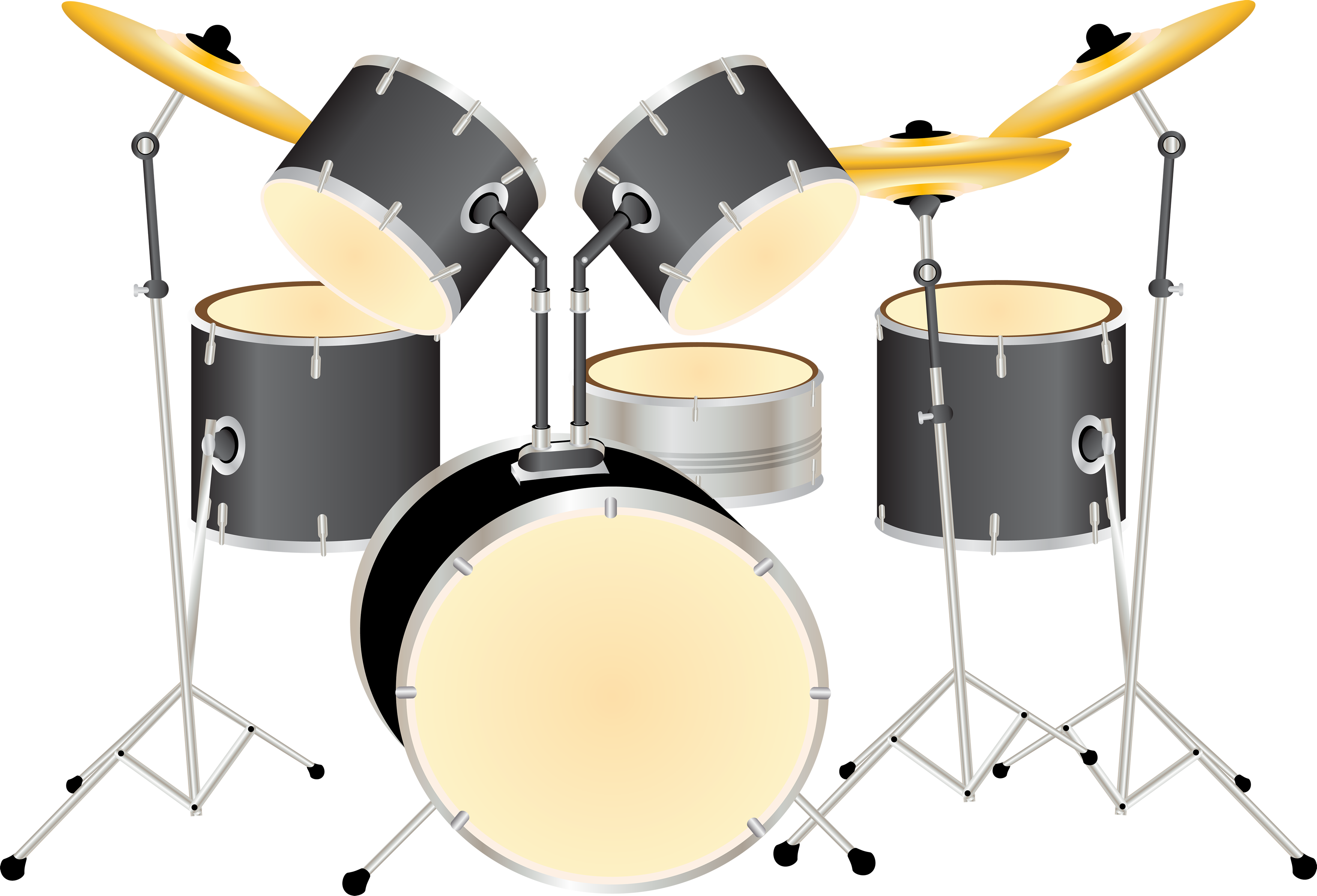 Drum PNG images 