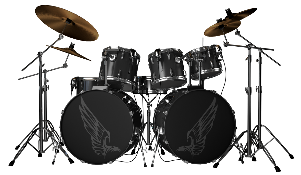 Drum PNG images 